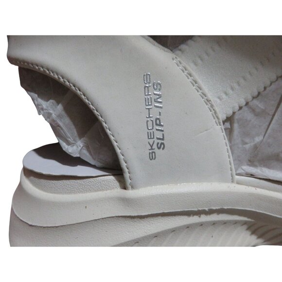 Skechers x Martha Stewart Hands Free Slip-ins® Ultra Flex 3.0 Yoga Foam Washable - Picture 6 of 9